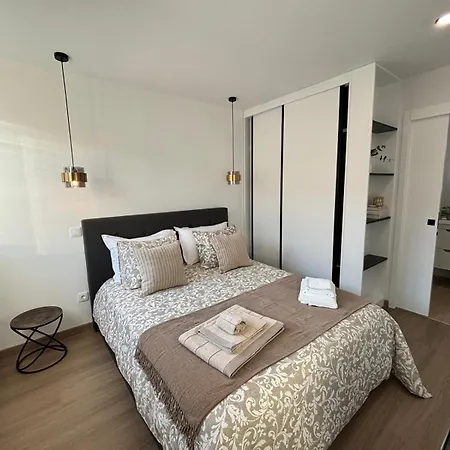 Pink House Apartament Monção