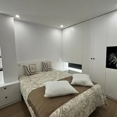 Apartamento Pink House Monção