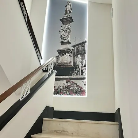 Apartamento Pink House *