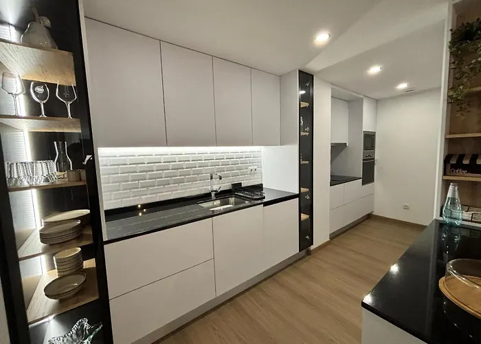 Pink House Apartment