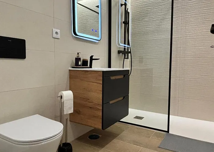 Διαμέρισμα Pink House