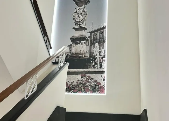 Διαμέρισμα Pink House *