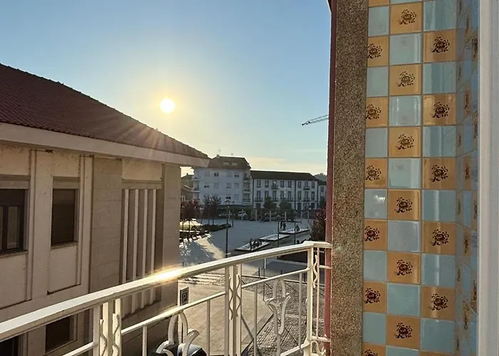 Pink House Διαμέρισμα